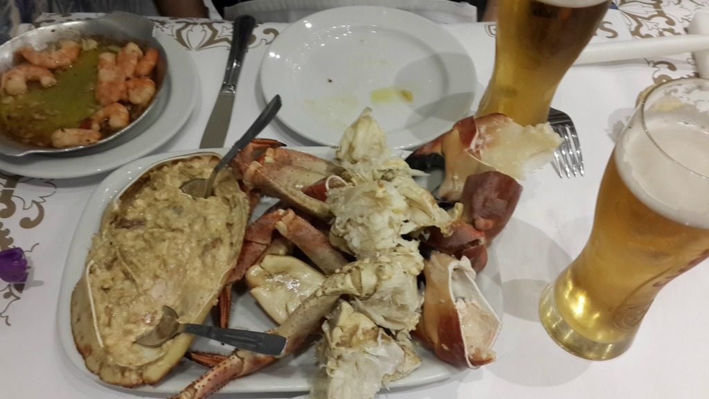cervejaria ramiro