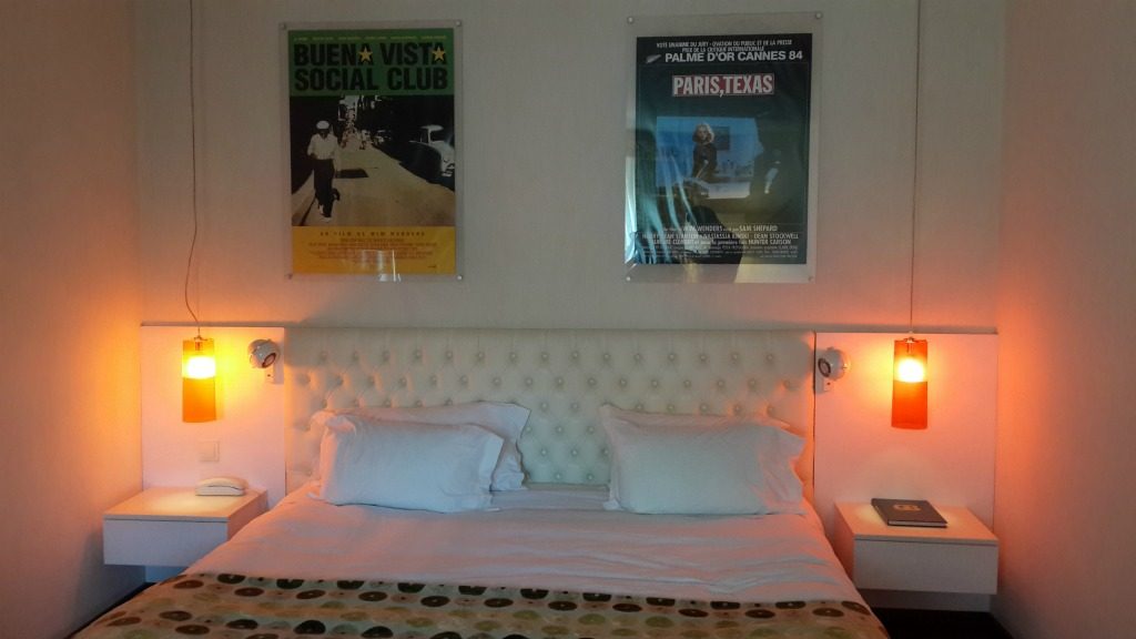 Hotel Florida