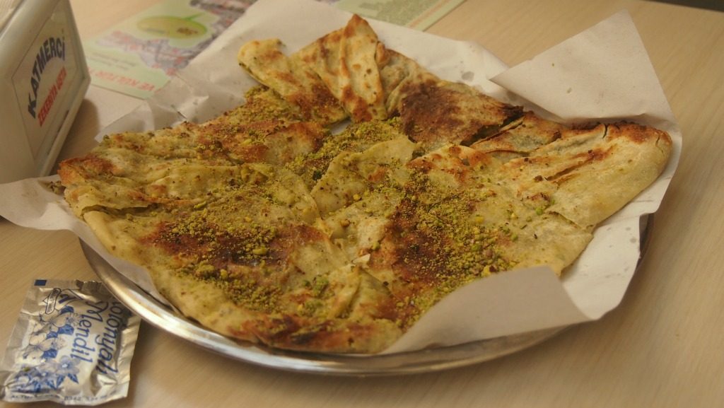 Katmerci Zekeriya Usta