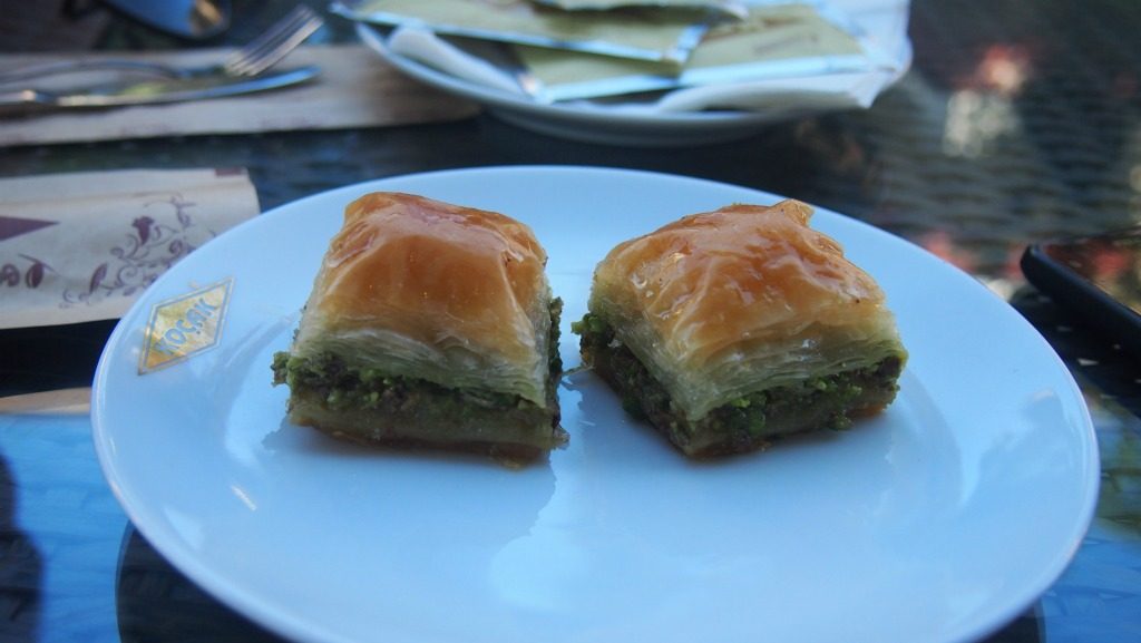 Koçak Baklava